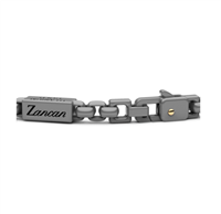 Bracciale Zancan Uomo in Titanio ETB282G - ETB282G